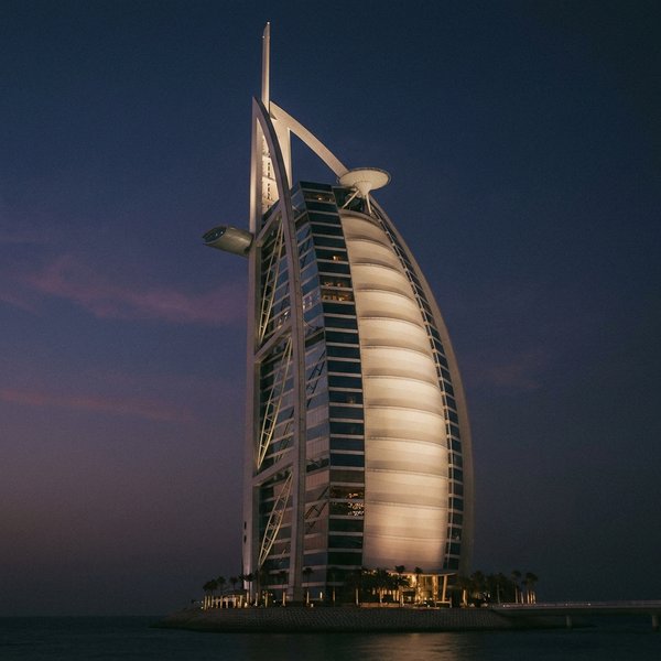 Dubai